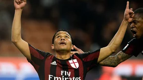 Mercato - PSG : Naples, offre… Quand l’agent de Carlos Bacca évoque son été agité !