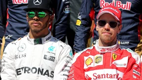Formule 1 : Niki Lauda s'enflamme pour Sebastian Vettel et Lewis Hamilton !