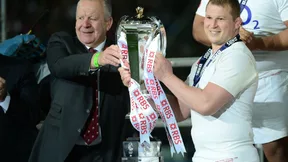 Rugby - 6 Nations : Cette étonnante révélation du capitaine anglais sur son sacre !