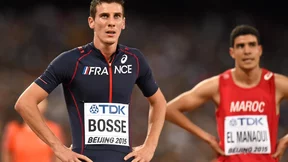 Bosse : «Un jour, un type va courir plus vite que Usain Bolt»