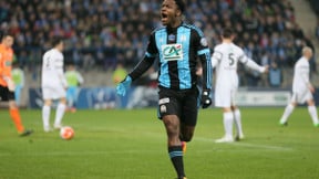 Mercato - OM : Quel est le prix de Michy Batshuayi ?