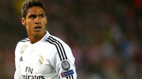 Real Madrid/PSG : Quand Varane prend pour exemple Thiago Silva !