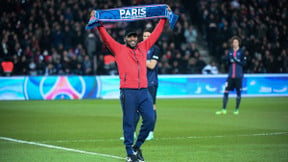 PSG : Investissements, échecs... Les confidences de Jay-jay Okocha sur la saison du PSG !