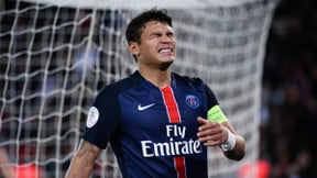 PSG : Ce protégé d’Arsène Wenger qui s’enflamme pour Thiago Silva !