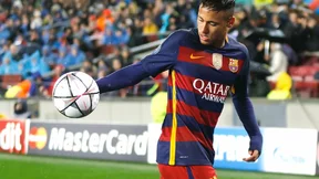 Mercato - Barcelone : Le Barça se montre très optimiste pour Neymar !