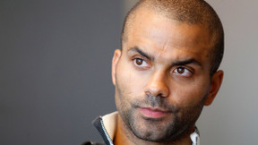 Basket - NBA : Tony Parker annonce la couleur pour la fin de sa carrière !