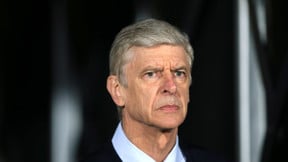 Mercato - Arsenal : Un cadre des Gunners scelle l’avenir de Wenger !