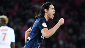 Mercato - Manchester United/PSG : José Mourinho aurait fait une demande pour… Cavani !