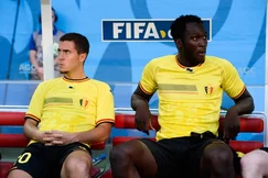 Mercato - Real Madrid : Deux stars belges en approche ?