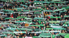 ASSE/OL : «Le stade c'est une chose, le public c'en est une autre»