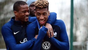 Mercato - Bayern Munich : Cet aveu lourd de sens de Kingsley Coman sur son avenir !