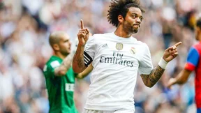 Mercato - Real Madrid : Marcelo jure fidélité aux Merengue !