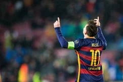 Mercato - Barcelone : Lionel Messi... Ces deux possibilités pour son avenir...
