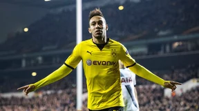 Mercato - Real Madrid : Le Borussia Dortmund aurait fixé le prix pour Aubameyang !
