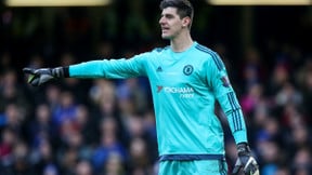 Mercato - Chelsea : Courtois prêt à claquer la porte... pour le Real Madrid ?