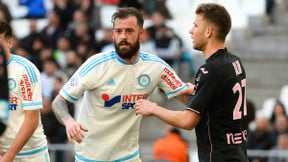 OM : Cette étonnante confidence de Steven Fletcher sur les entraînements...