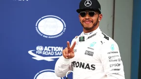 Formule 1 : Cette réforme exigée par Lewis Hamilton !