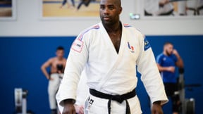 Judo : Martin Fourcade s’enflamme devant Teddy Riner !