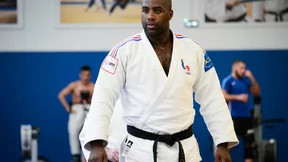Judo : Martin Fourcade s’enflamme devant Teddy Riner !