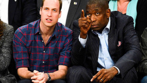 Basket : Une ancienne star de NBA présente à l'aéroport de Bruxelles pendant les attentats !