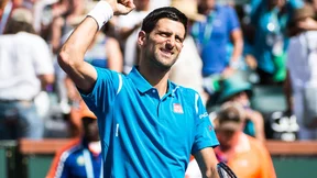 Tennis : Boris Becker et le professionnalisme de Novak Djokovic !