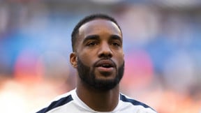 Mercato - OL/PSG : Diego Simeone en pincerait pour Alexandre Lacazette !