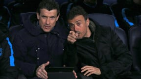 Barcelone : Ce cadre du Barça qui livre les secrets de Luis Enrique…