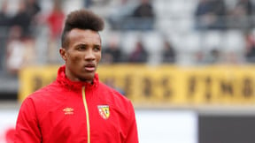 EXCLU - Mercato - Lens : Un grand club européen sur Gbamin !