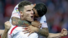 Mercato - Barcelone : Kevin Gameiro ciblé pour épauler Luis Suarez ?