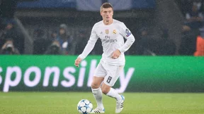 Mercato - PSG/Real Madrid : Les destins de Kroos et Pogba étroitement liés ?