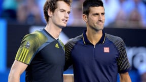 Tennis - Polémique : Novak Djokovic répond à Andy Murray et Serena Williams