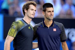 Tennis - Polémique : Novak Djokovic répond à Andy Murray et Serena Williams