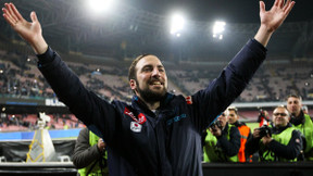 Mercato - PSG/Chelsea : Une offre pharaonique pour Gonzalo Higuain ?