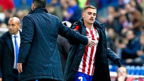 Mercato - Atlético Madrid : Ces deux Français que Simeone pourrait associer à Griezmann