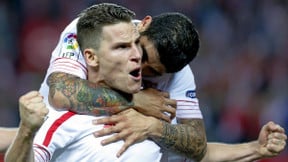 Mercato - Barcelone : Kevin Gameiro réagit à l’intérêt du Barça !