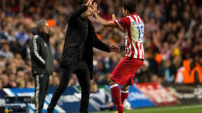 Mercato - Chelsea : Diego Simeone ouvre la porte à un retour de Diego Costa !