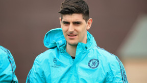 Mercato - Chelsea/PSG : La grosse mise au point de Thibaut Courtois sur son avenir !