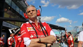 Formule 1 : Le patron de Ferrari annonce le nom du possible successeur de Kimi Räikkönen !