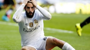 Mercato - Real Madrid : Un malaise de taille entre Zidane et Isco ?