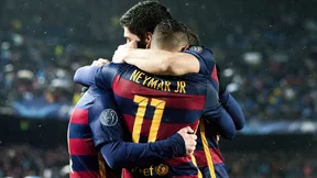 Barcelone : Neymar et son amitié avec Lionel Messi et Luis Suarez…
