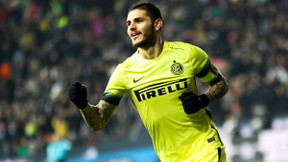 Mercato - PSG : Un nouveau concurrent de poids pour Mauro Icardi ?