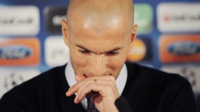 Real Madrid : Quand Zidane rend hommage à Johan Cruyff sur Instagram...