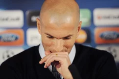 Real Madrid : Quand Zidane rend hommage à Johan Cruyff sur Instagram...