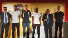 Basket : Le SIG et Bpifrance main dans la main !