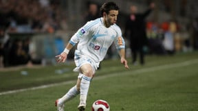 Mercato - OM : Cet ancien cadre du club qui n'aurait pas parié «un centime d'euro» sur Valbuena !