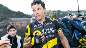 Cyclisme : Le témoignage de Sylvain Chavanel après les attentats de Bruxelles !