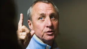 PSG : Cette légende du football français revient sur le passage de Cruyff au PSG !