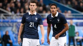 Équipe de France : Varane et son statut chez les Bleus !