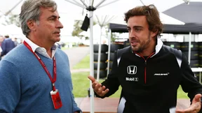 Formule 1 : Fernando Alonso estime qu'il peut battre les Mercedes !