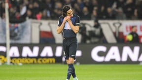 Mercato - PSG : «Cavani à la Juventus ? Ce n’est pas impossible»